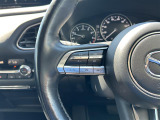 CX-30 2.0 20S Lパッケージ 本革シート 修復歴無し