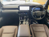 ランドクルーザー250 2.8 ZX ディーゼル 4WD 