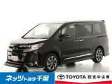 トヨタ ノア
