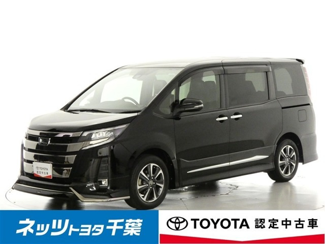 ノア 2.0 Si W×B 