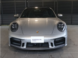 911 カレラS PDK 