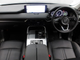 CX-60 3.3 XD ドライブ エディション ディーゼル 