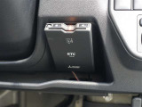 ETC車載器を装備しております☆高速道路の料金所もスムーズに通過することができます!