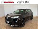 ホンダ WR-V