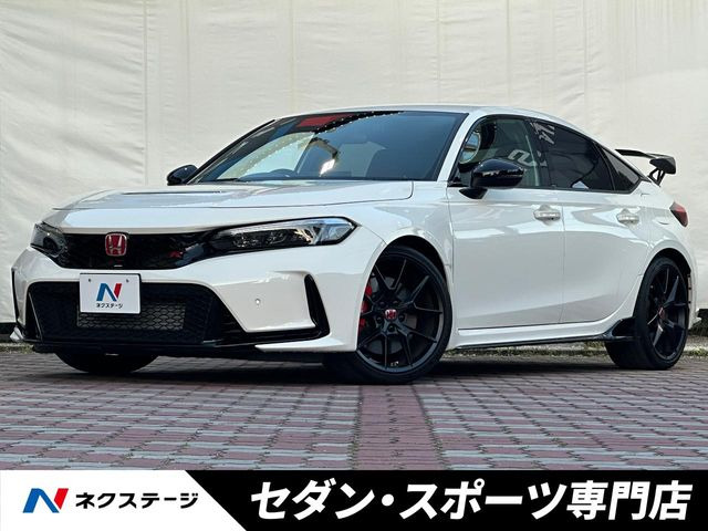 シビックタイプR