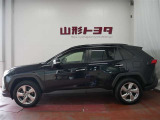 RAV4 2.5 ハイブリッド G E-Four 4WD 