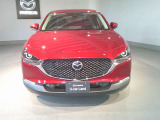 CX-30 2.0 20S 