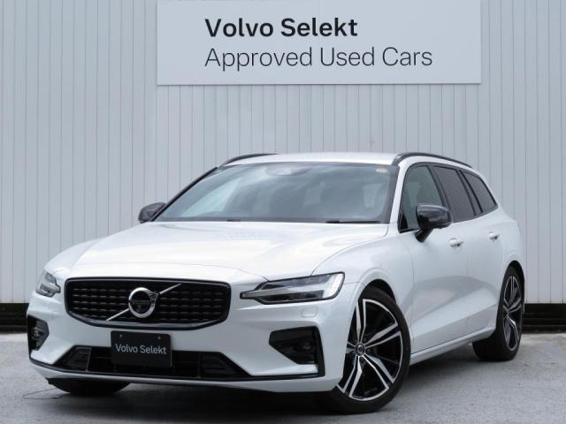 ボルボ V60 