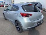 MAZDA2 1.5 15BD i セレクション 