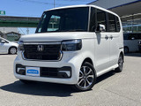 ホンダ N-BOXカスタム