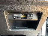 【ETC装備車】高速道路の料金所も、ストレスフリーで通過!ETCカードの作成も、当社におまかせくださいね♪