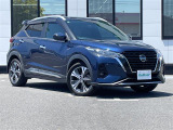 日産 キックス