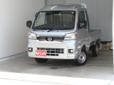 ハイゼットトラック ジャンボ エクストラ 4WD 
