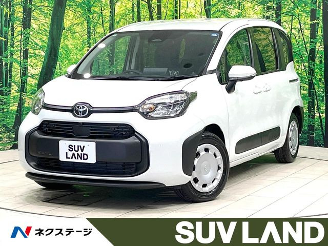 トヨタ シエンタ 