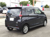 車検整備・エンジンオイル交換後、日産ワイド保証1年付きで納車致します