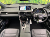 RX 450h Fスポーツ 