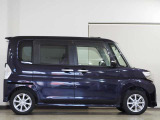 軽マートの車は全車安心の保証付!!自信があるのでできるんです♪整備工場、板金工場、完備♪