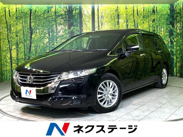 オデッセイ 2.4 L 