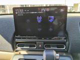 Honda CONNECT対応11インチナビを装備しております。機能は増えても快適な操作性はそのままです。