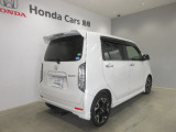 N-WGNカスタム L ホンダ センシング 4WD 