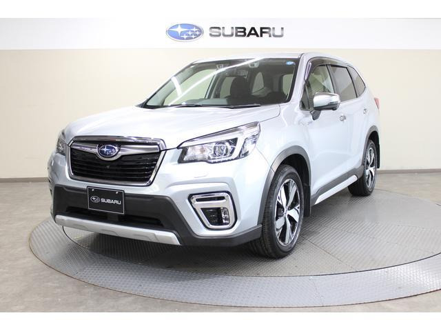 フォレスター 2.0 アドバンス 4WD