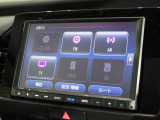 フィット  1.5 e:HEV ホーム