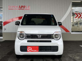 N-WGN L スタイルプラス ビター 4WD 