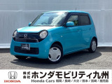 【NONE】が入庫しました。人気の軽自動車 ホンダのNシリーズ。 装備も充実、お買い得の一台です。