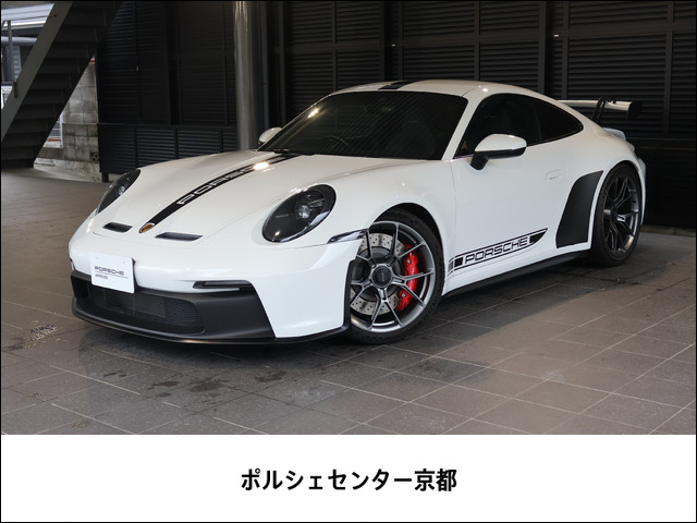 911 GT3 