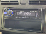 お好きな音楽を車内でお楽しみいただけます♪スピーカー交換・ウーハー追加などの音質向上や、最新ナビ・後席モニター等の取り付けも是非ご相談ください!