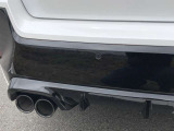 パークディスタンスコントロール 障害物センサー。