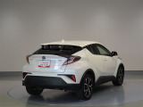C-HR ハイブリッド 1.8 G 