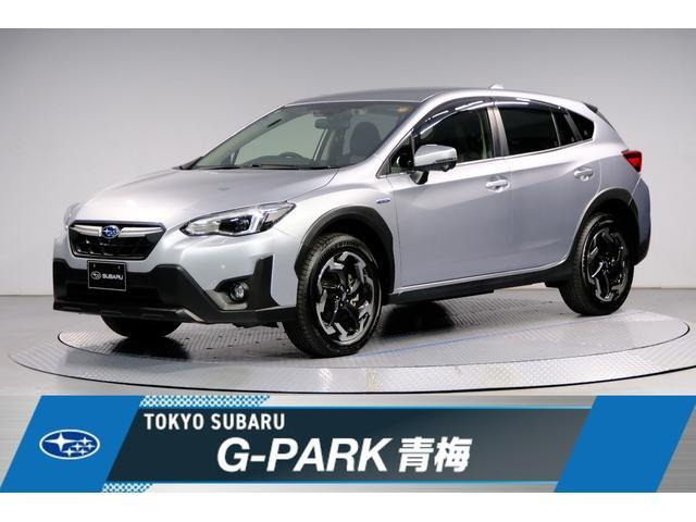 XV 2.0e-S アイサイト 4WD