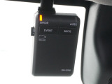 ◆ドライブレコーダー◆映像・音声などを記録する自動車用の装置です。 もしもの事故の際の記録はもちろん、旅行の際の思い出としてドライブの映像を楽しむことができます。
