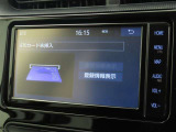 ナビゲーションでETCの使用履歴をご覧いただけます。
