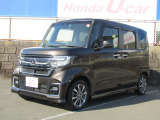 ホンダ N-BOXカスタム