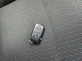 スマートキーです!