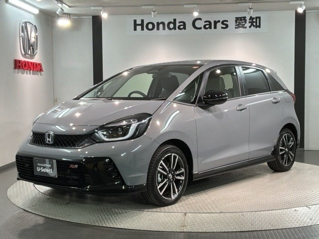 ホンダ フィット 