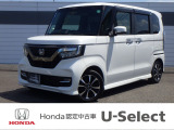 ホンダ N-BOXカスタム