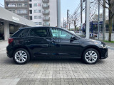 コンパクトなサイズが人気のPOLO!