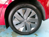 185/60R16 フルホイールカバー