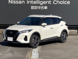 日産 キックス