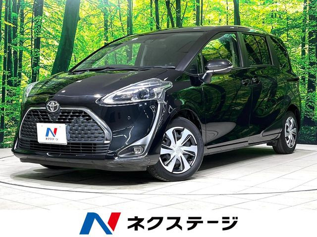 シエンタ 1.5 G クエロ