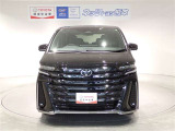 ヴェルファイア ハイブリッド 2.5 Z プレミア 
