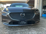 MAZDA6セダン 2.5 25S Lパッケージ 