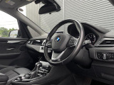 2シリーズアクティブツアラー 218d スポーツ ワンオーナー 修復歴無し