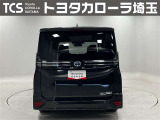 外板色はグリッターブラックガラスフレーク(226)!