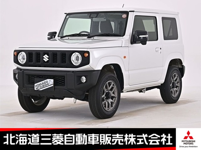 ジムニー XC 4WD
