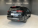 エクストレイル  1.5 G e-4ORCE 4WD