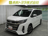 トヨタ ノア